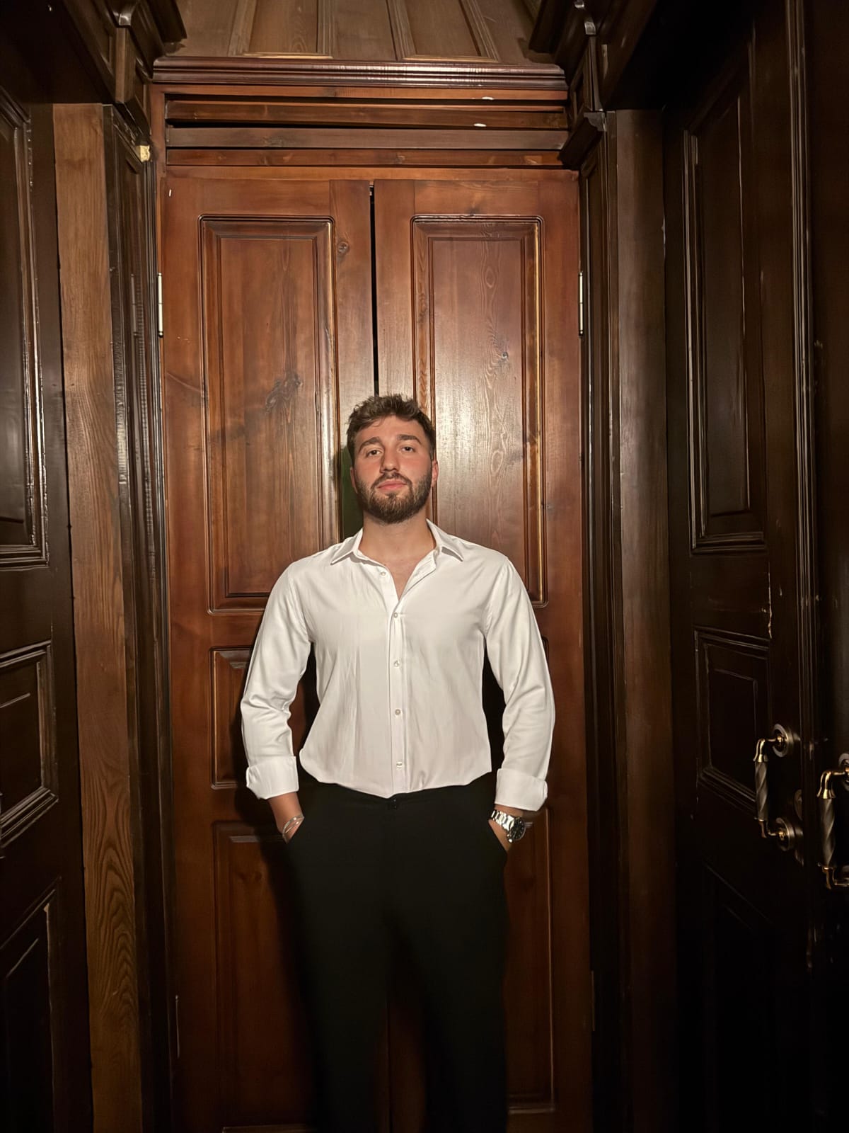 Çağrı Demirkıran